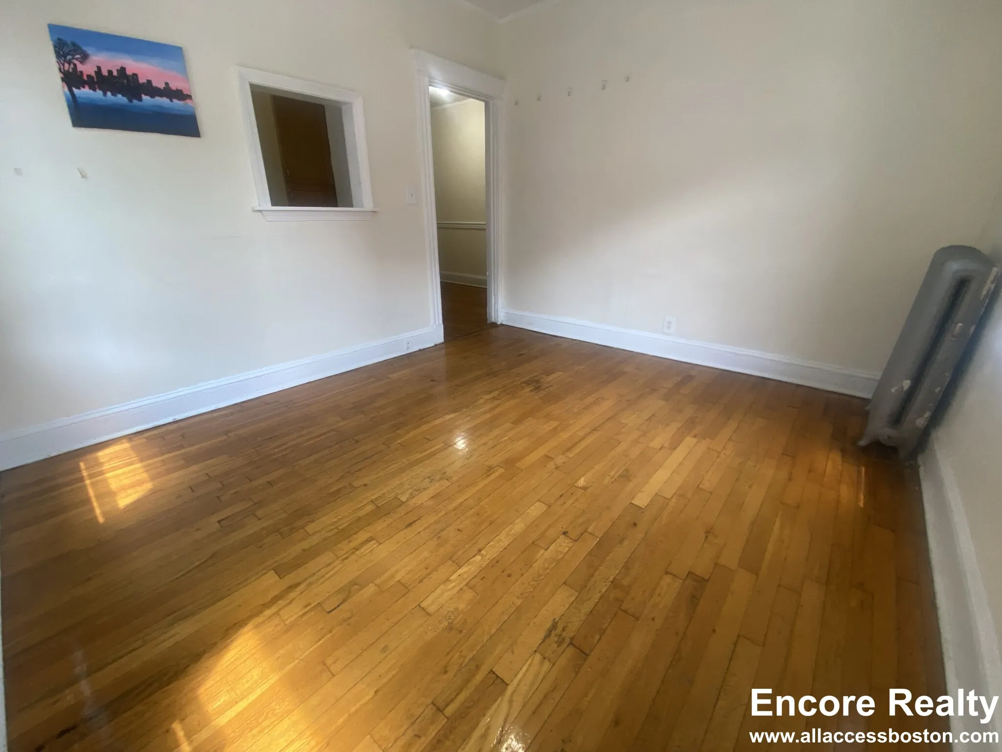 364 Riverway, Mission Hill