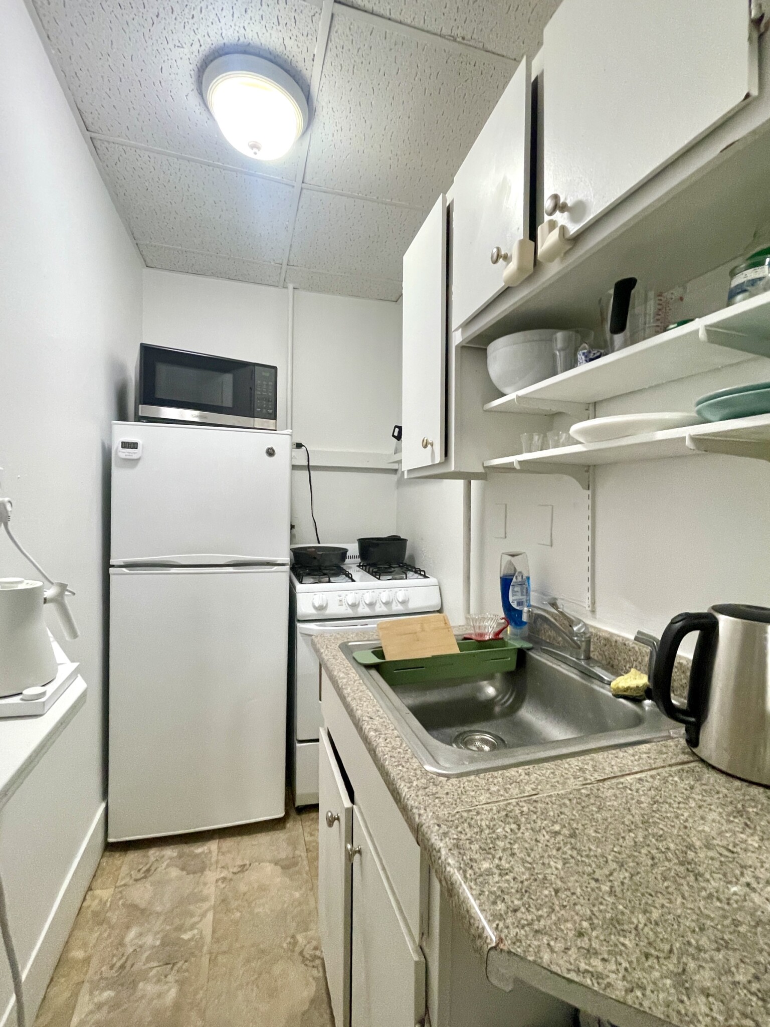 238 Hemenway St, Fenway