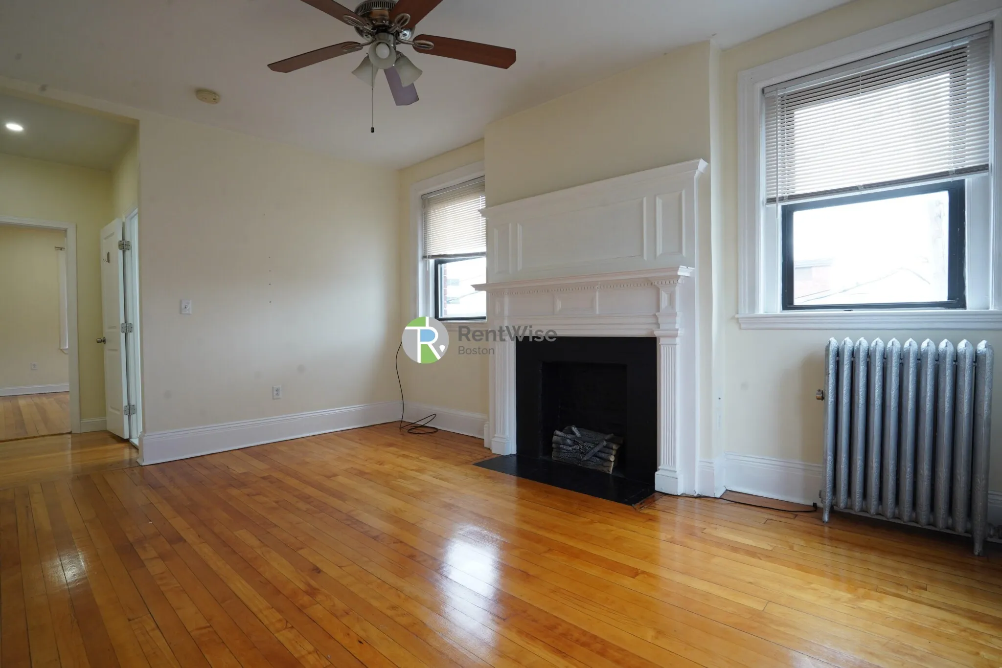 1218 Commonwealth Ave, Allston