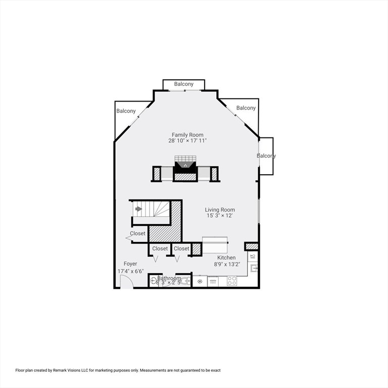 10 Rogers St, East Cambridge