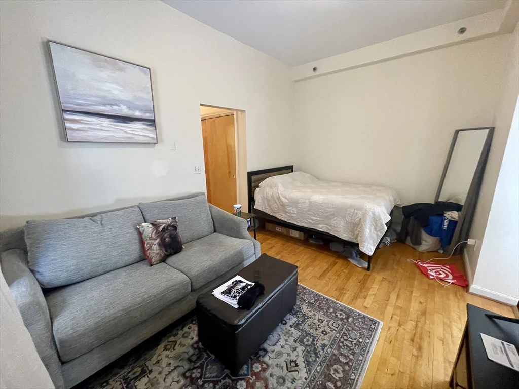 206 Chestnut Hill Ave, Brighton