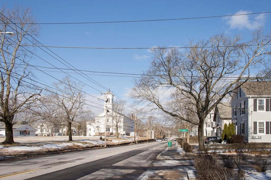 271 North Washington St, North Attleboro