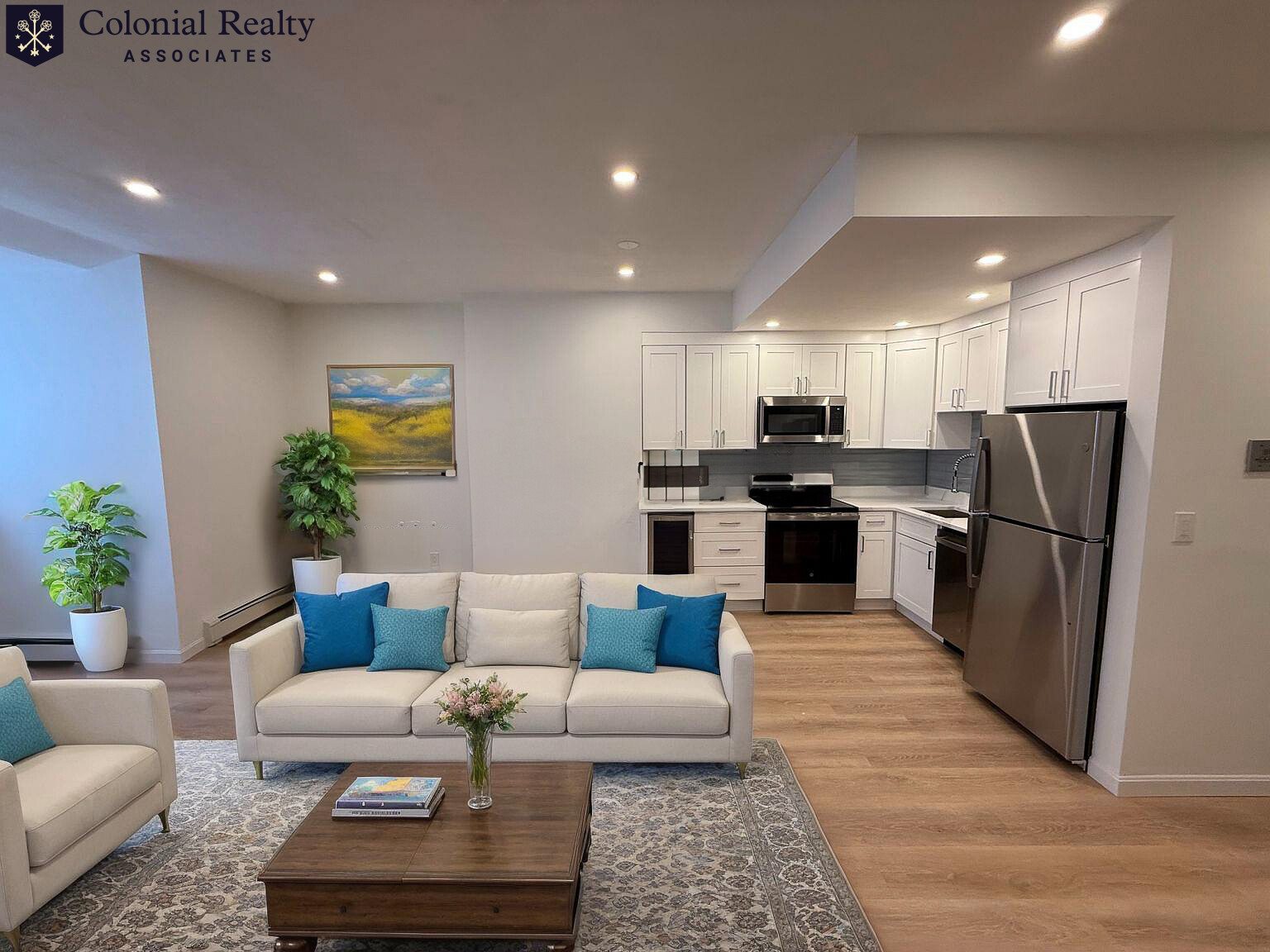 521 Massachusetts Ave, Roxbury