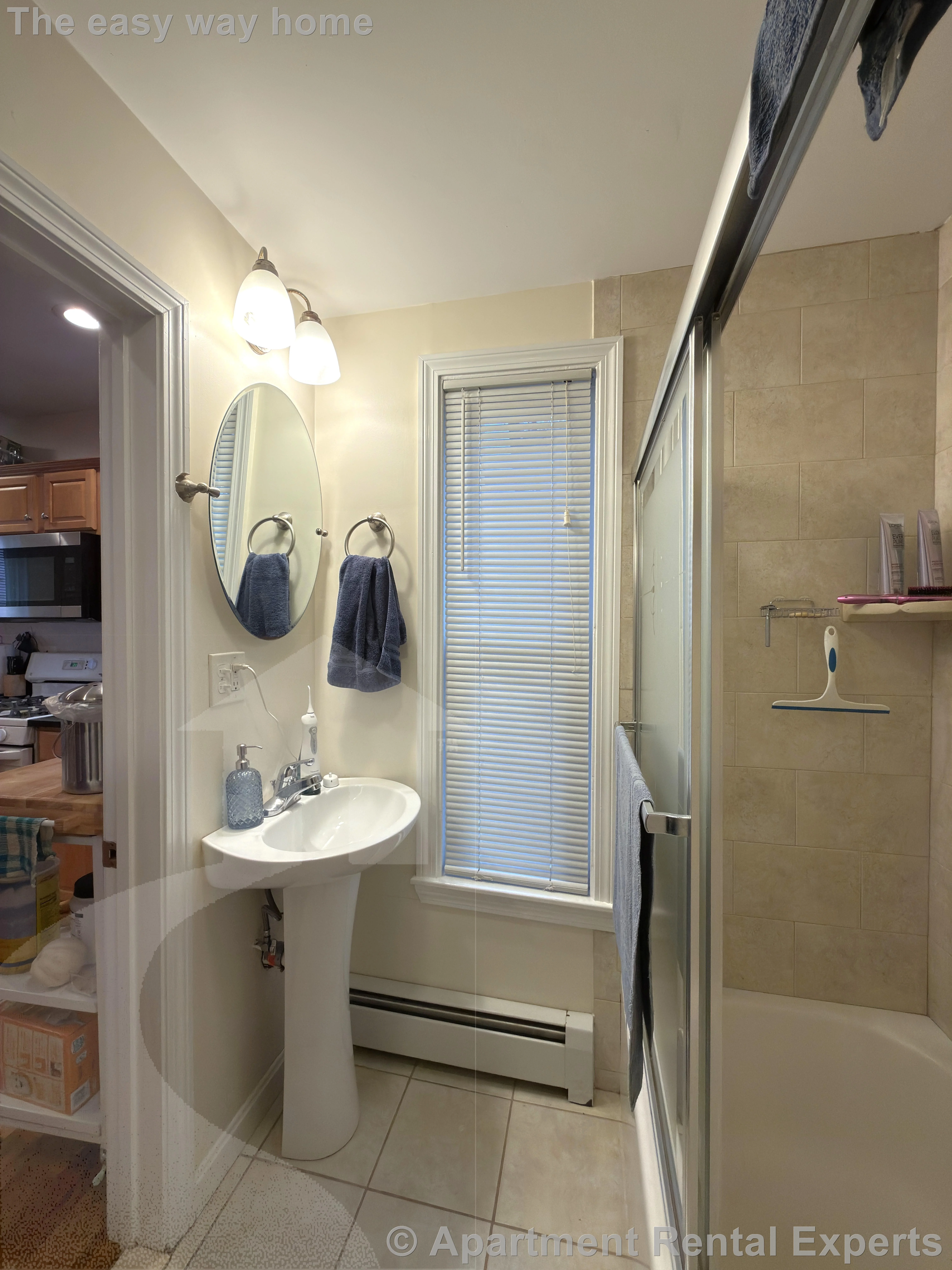 40 Chester St, Davis Square