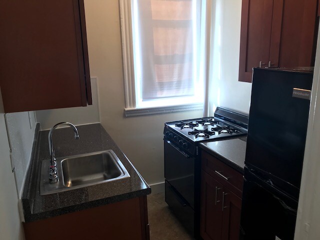 1185 Boylston St, Fenway