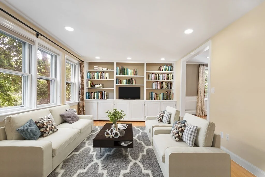 303 Upland Ave, Newton Highlands