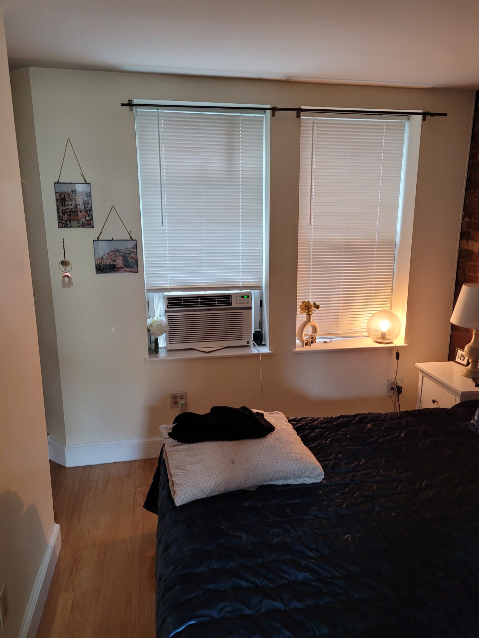 121 Salem St, North End