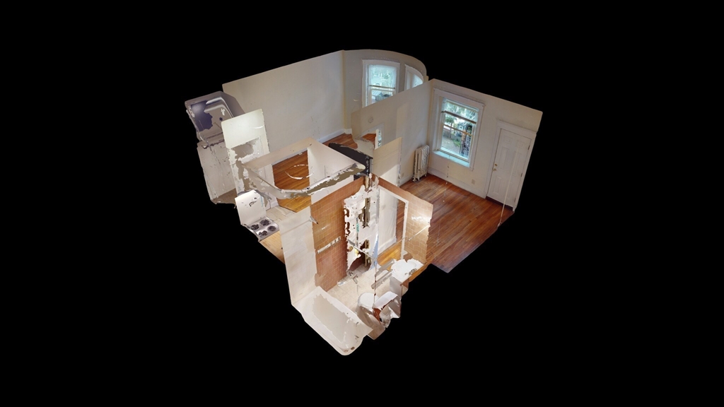 40 Winchester St, North Brookline