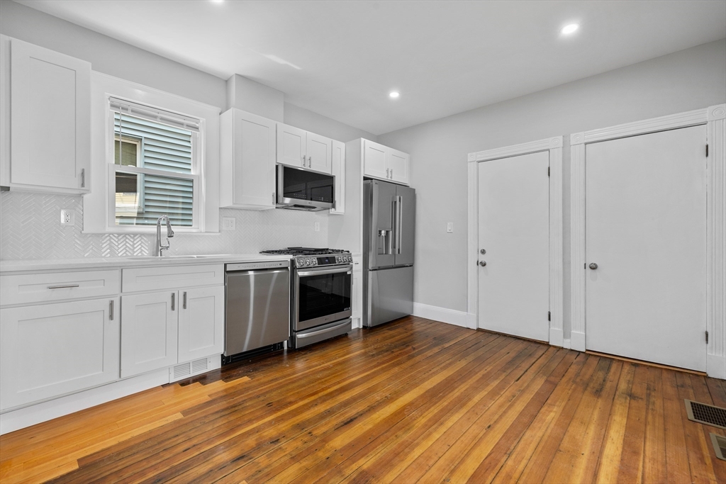 29 Magnolia St, Dorchester