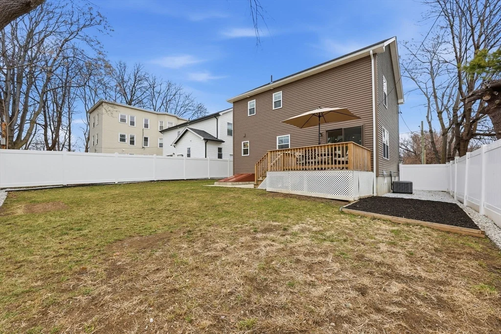 14 Crane St, Springfield