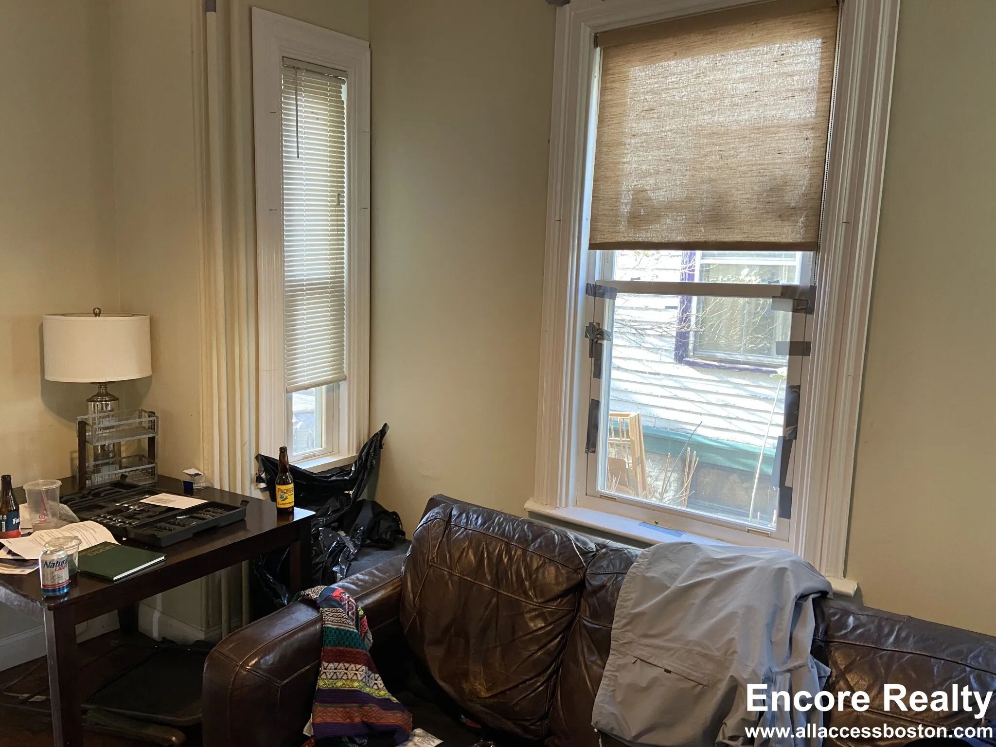 75 Alleghany St, Mission Hill