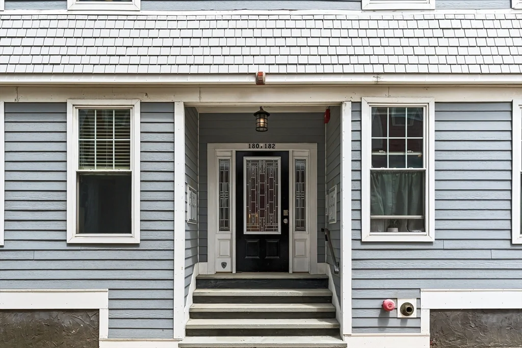 180 Gold St, South Boston