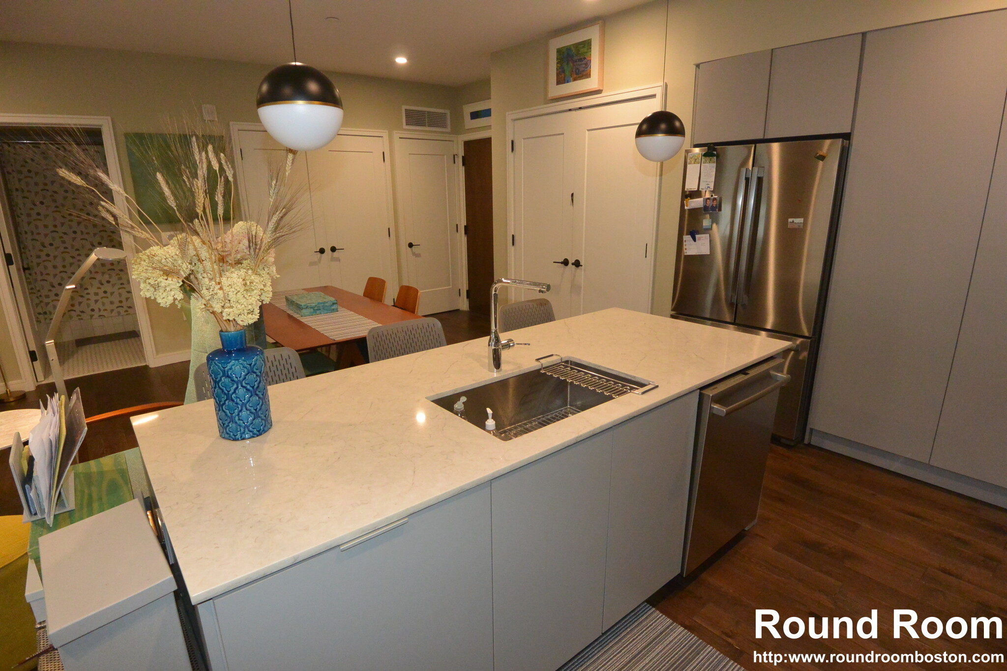 45 Burnett St, Jamaica Plain