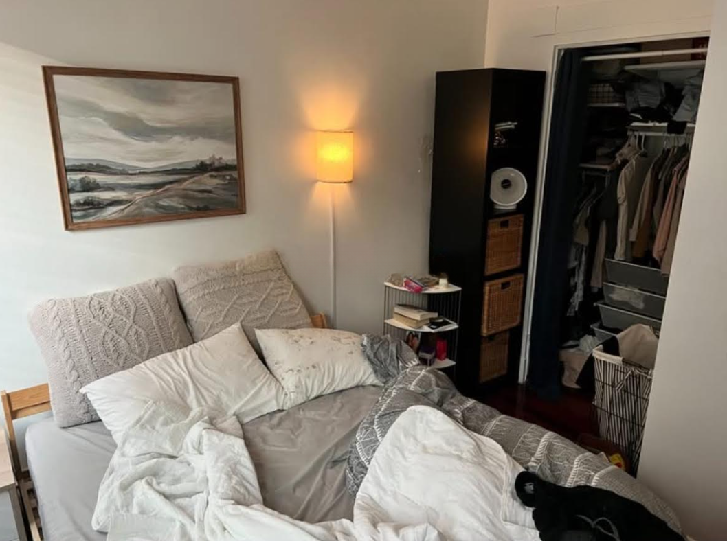 103 Sciarappa St, East Cambridge