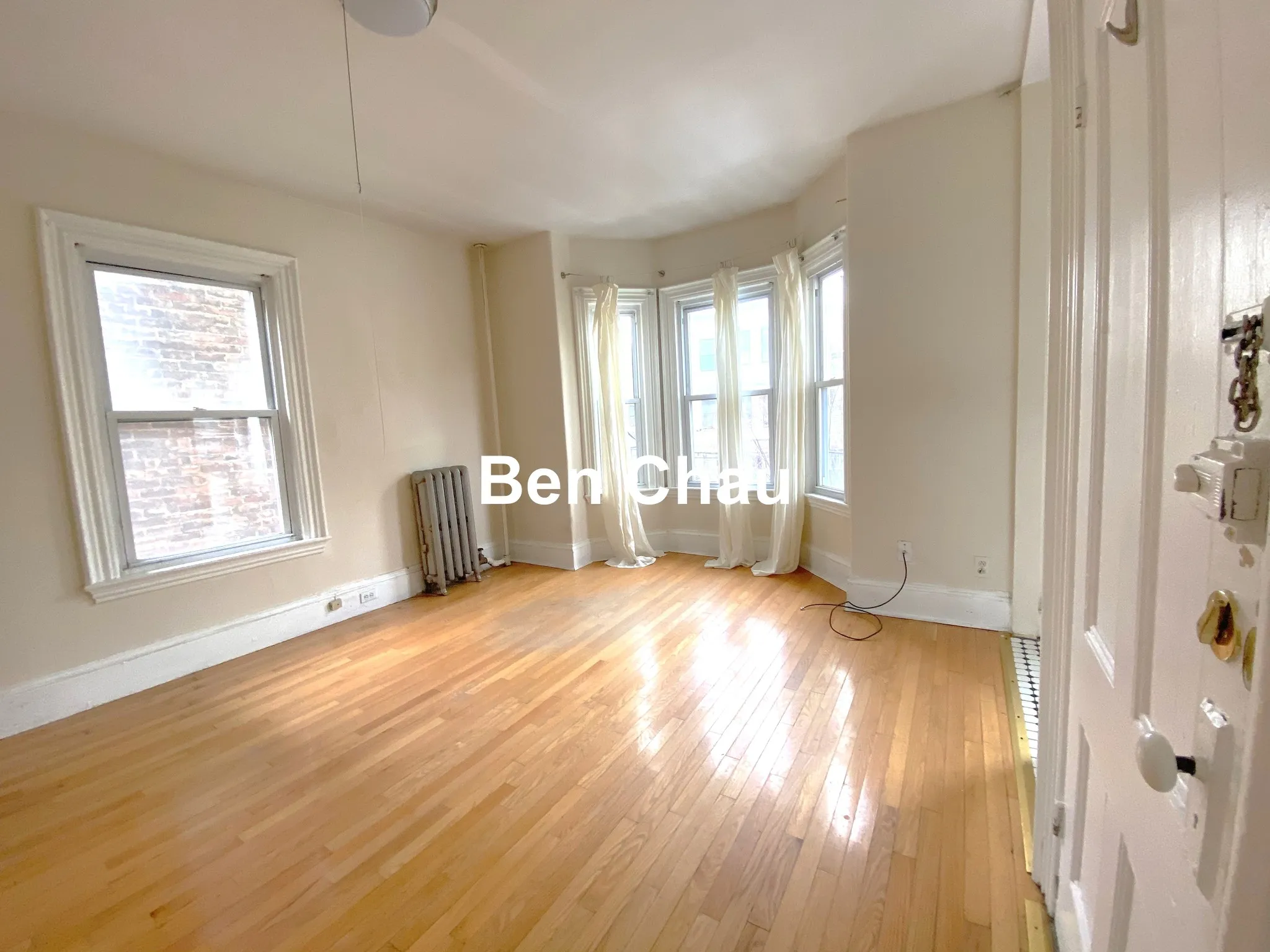 91 Hancock St, Mid-Cambridge