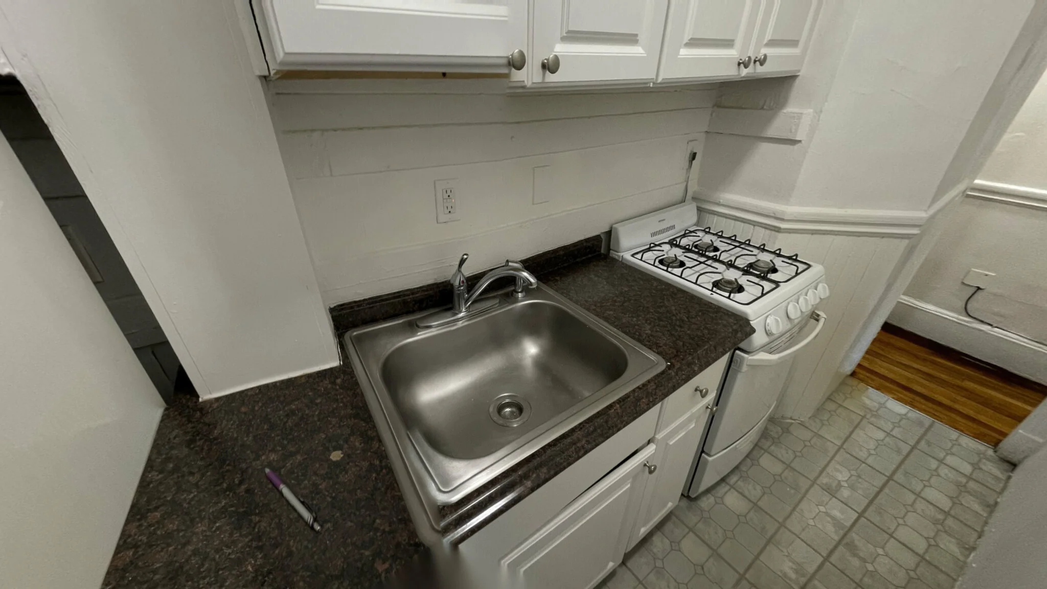 409 Huntington Ave, Fenway