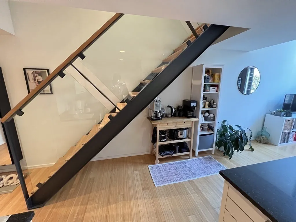 1 Earhart St, East Cambridge