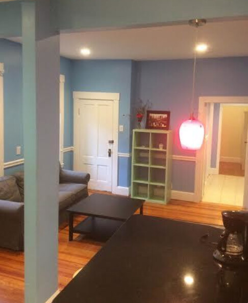 39 Springfield St, Ward Two