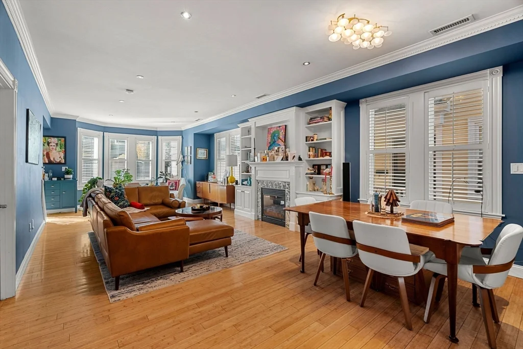 7 Horton St, Newburyport