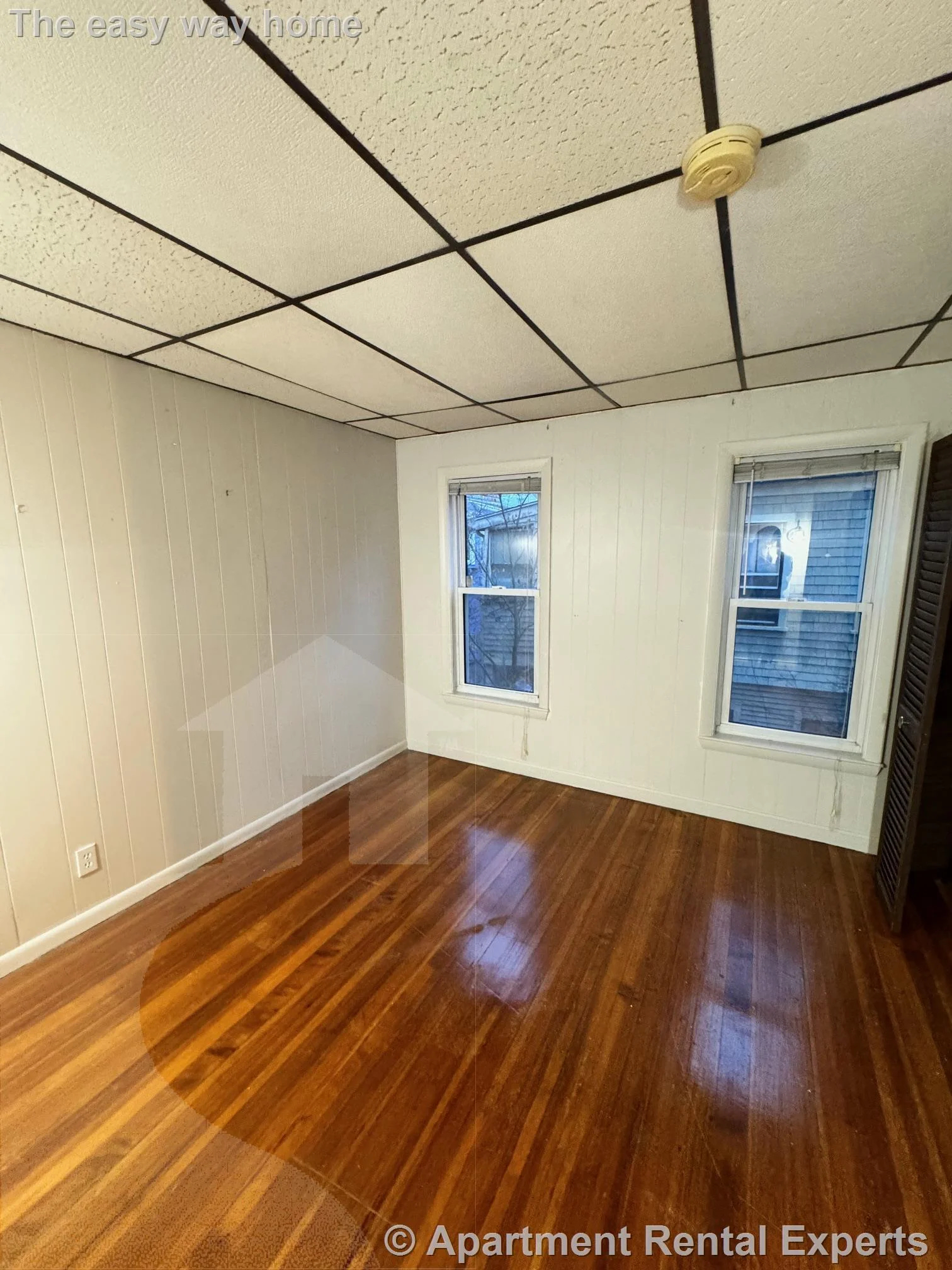 95 Kidder Ave, Davis Square