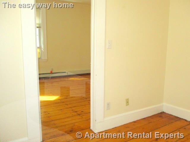 57 Summer St, Union Square