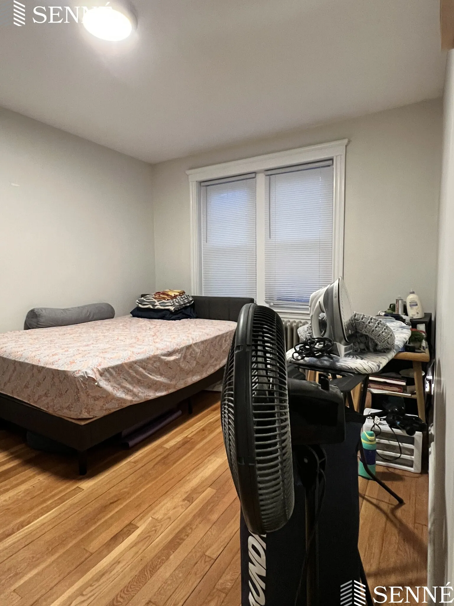 30 Langdon St, Neighborhood Nine