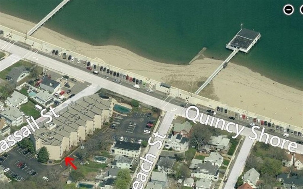 677 Quincy Shore Dr, Quincy