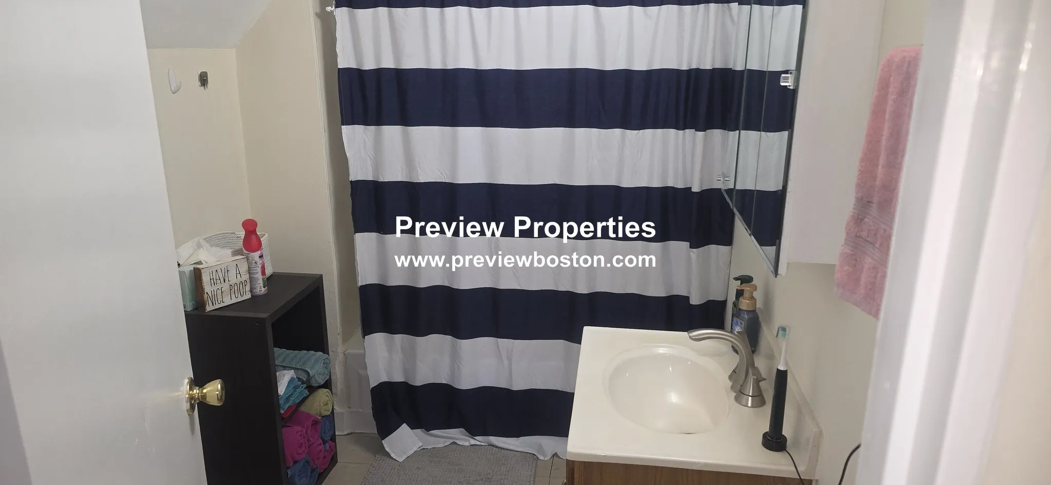 25 Brackett St, Brighton