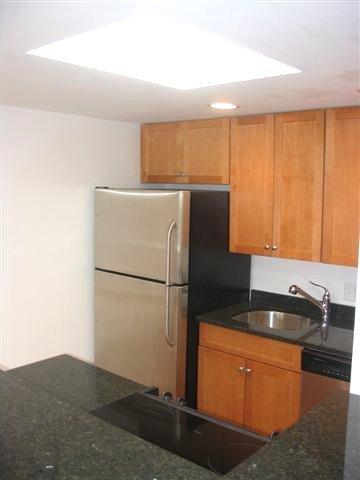 70 Park St, Ward Two