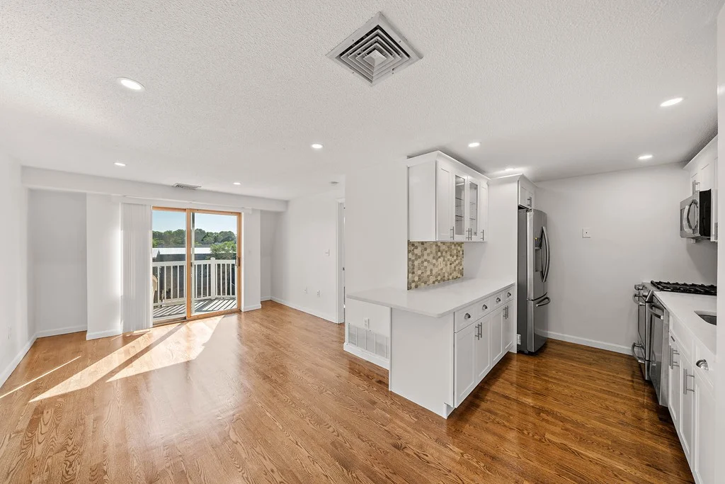 336 Adams St, Dorchester