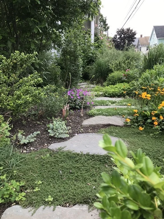 27 Albion St, Powder House Square