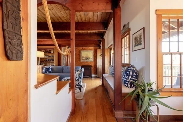 46 Tennessee Ave, Madaket