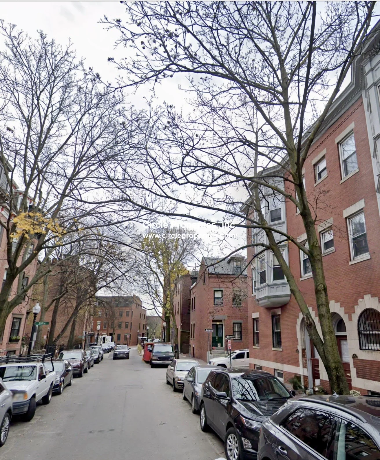 4 Milford St, South End