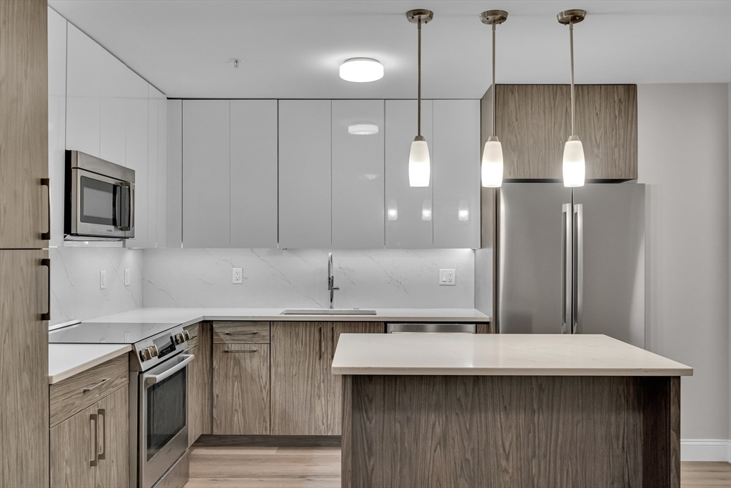 771-781 Harrison Ave, South End