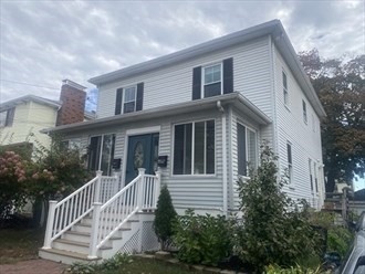 75 Lexington St, Watertown