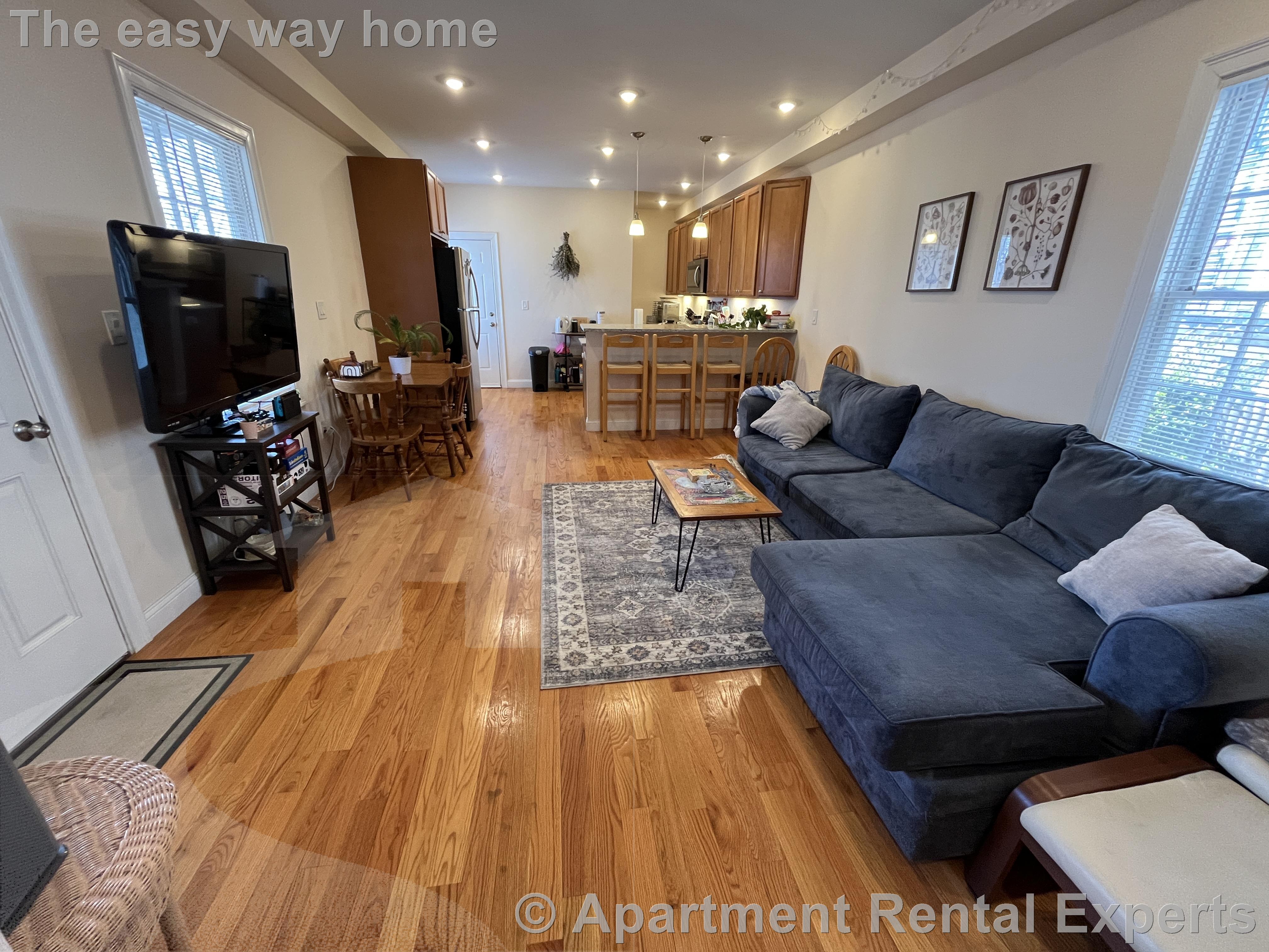 14 Flint St, East Somerville