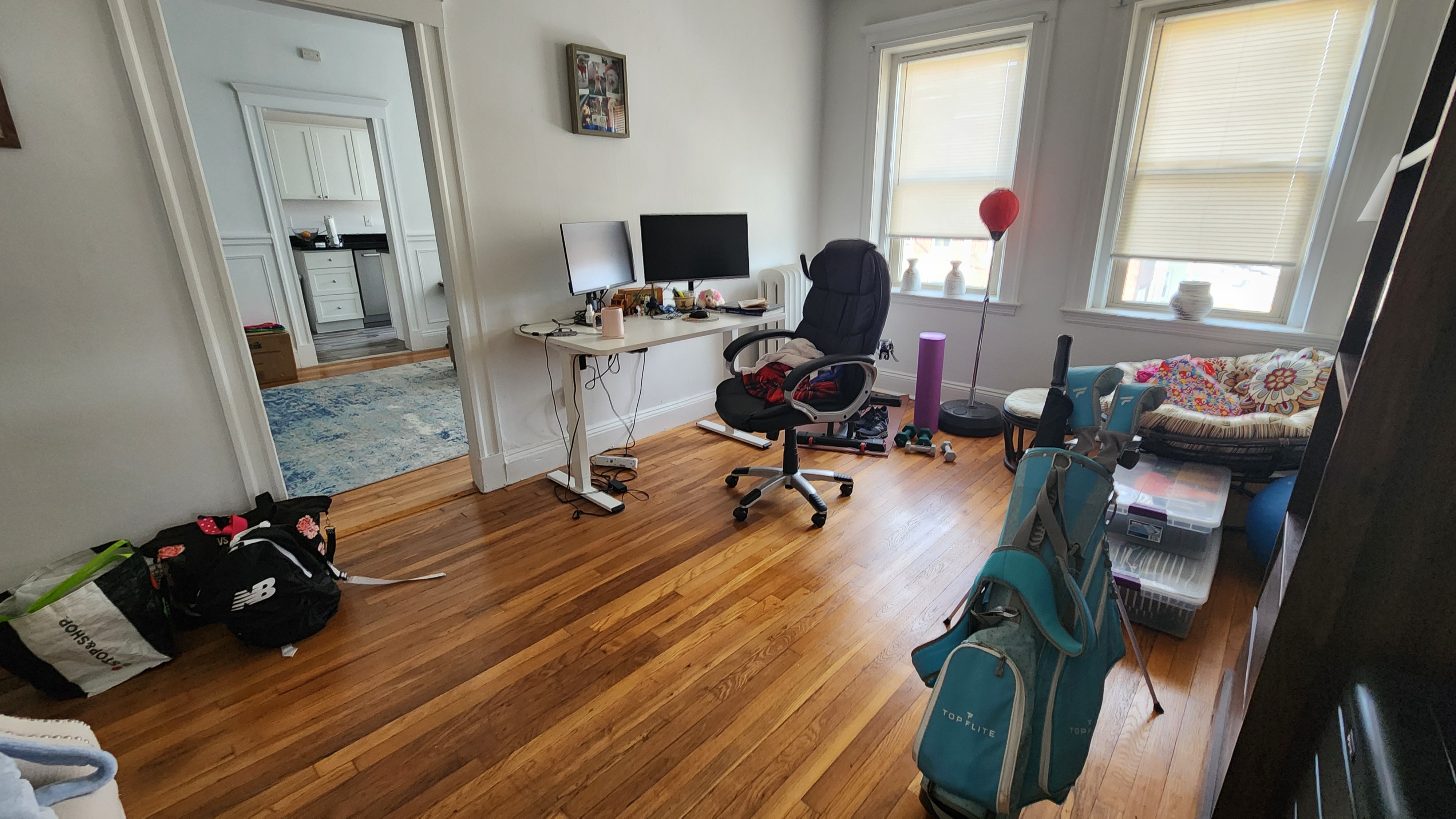 130 Brainerd Rd, Allston