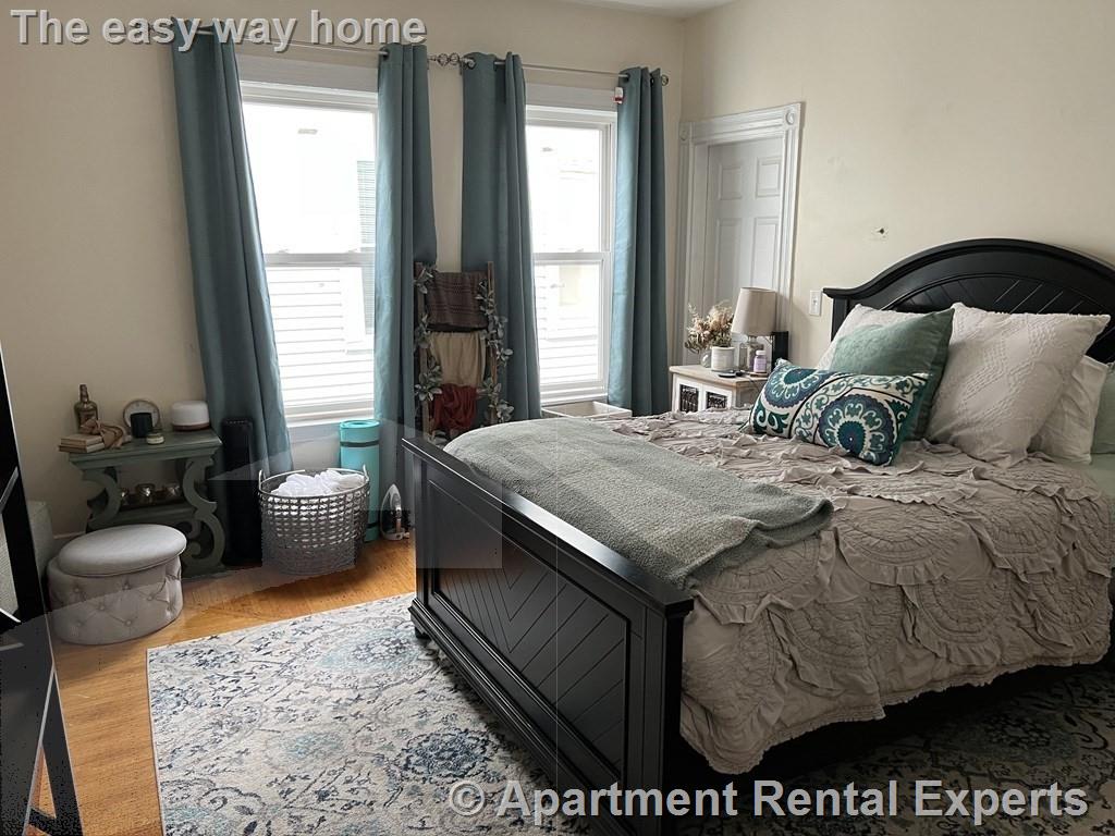 14 Stickney Ave, Winter Hill