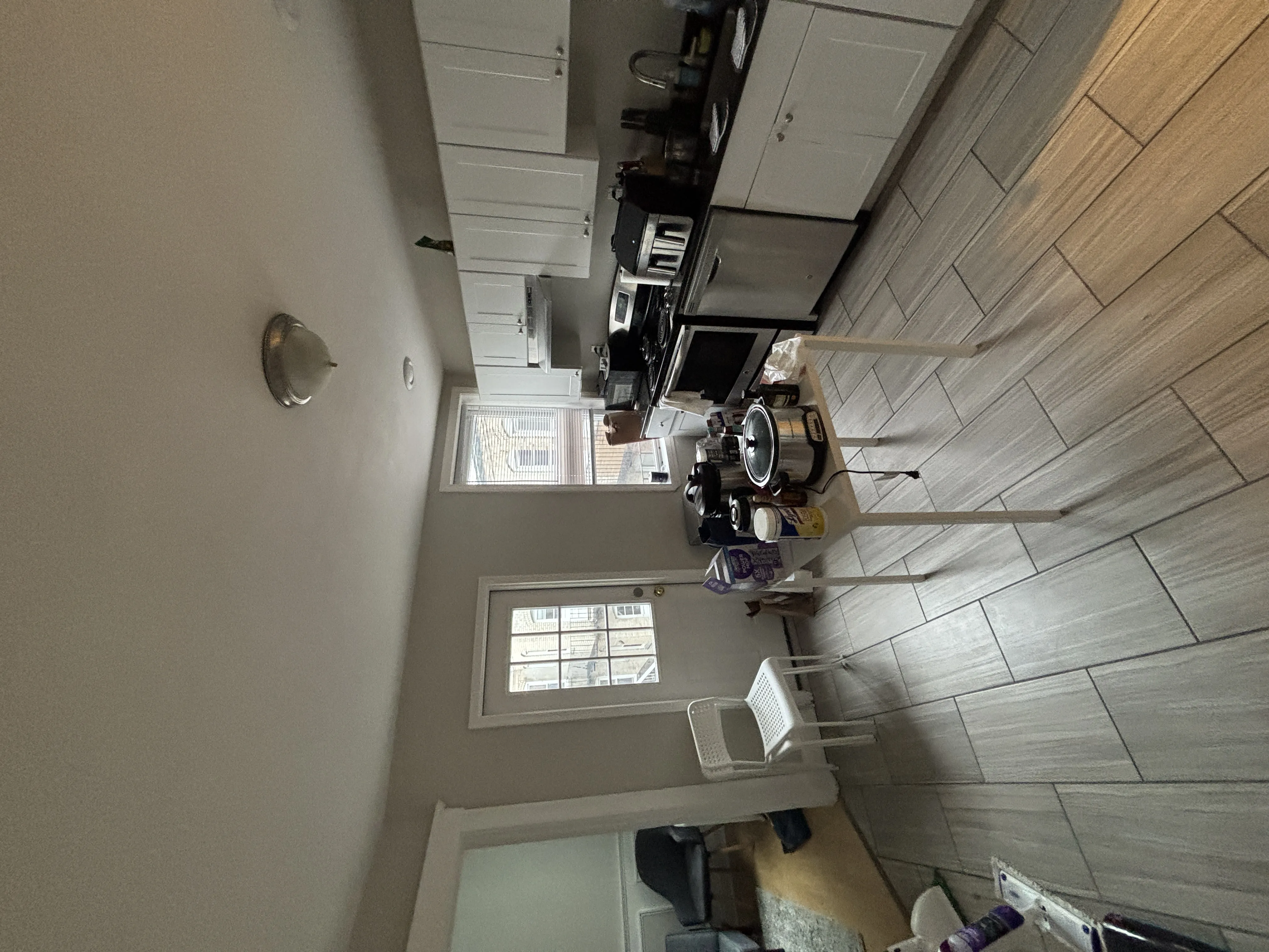 220 Hanover St, North End