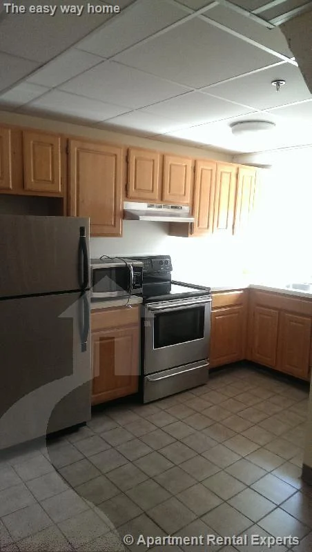 1622 Massachusetts Ave, Harvard Square