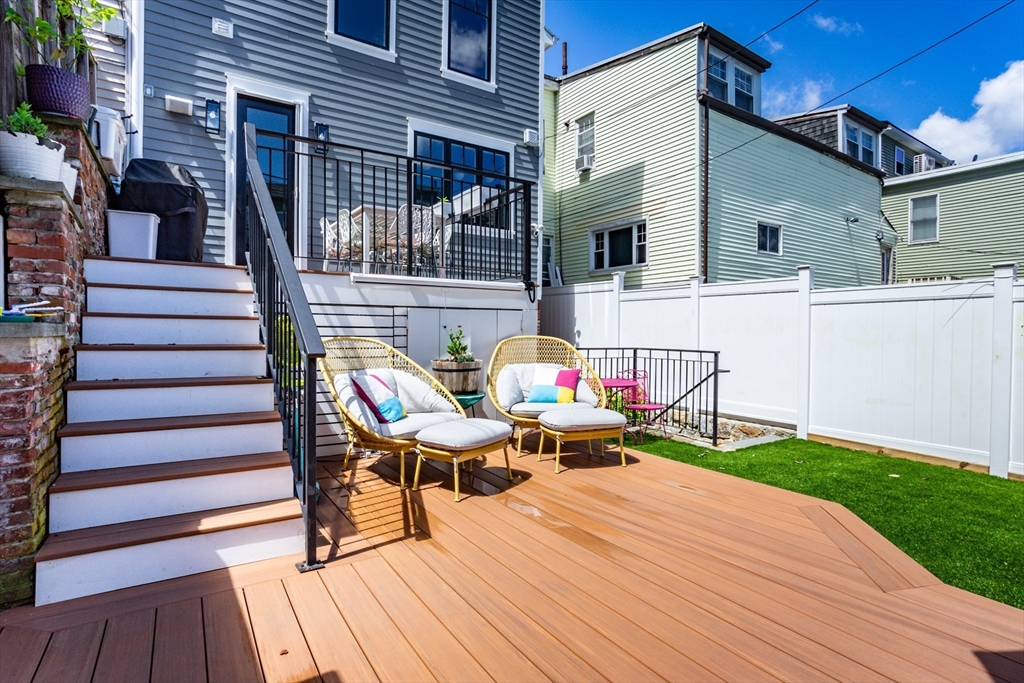 452 W 4th, South Boston