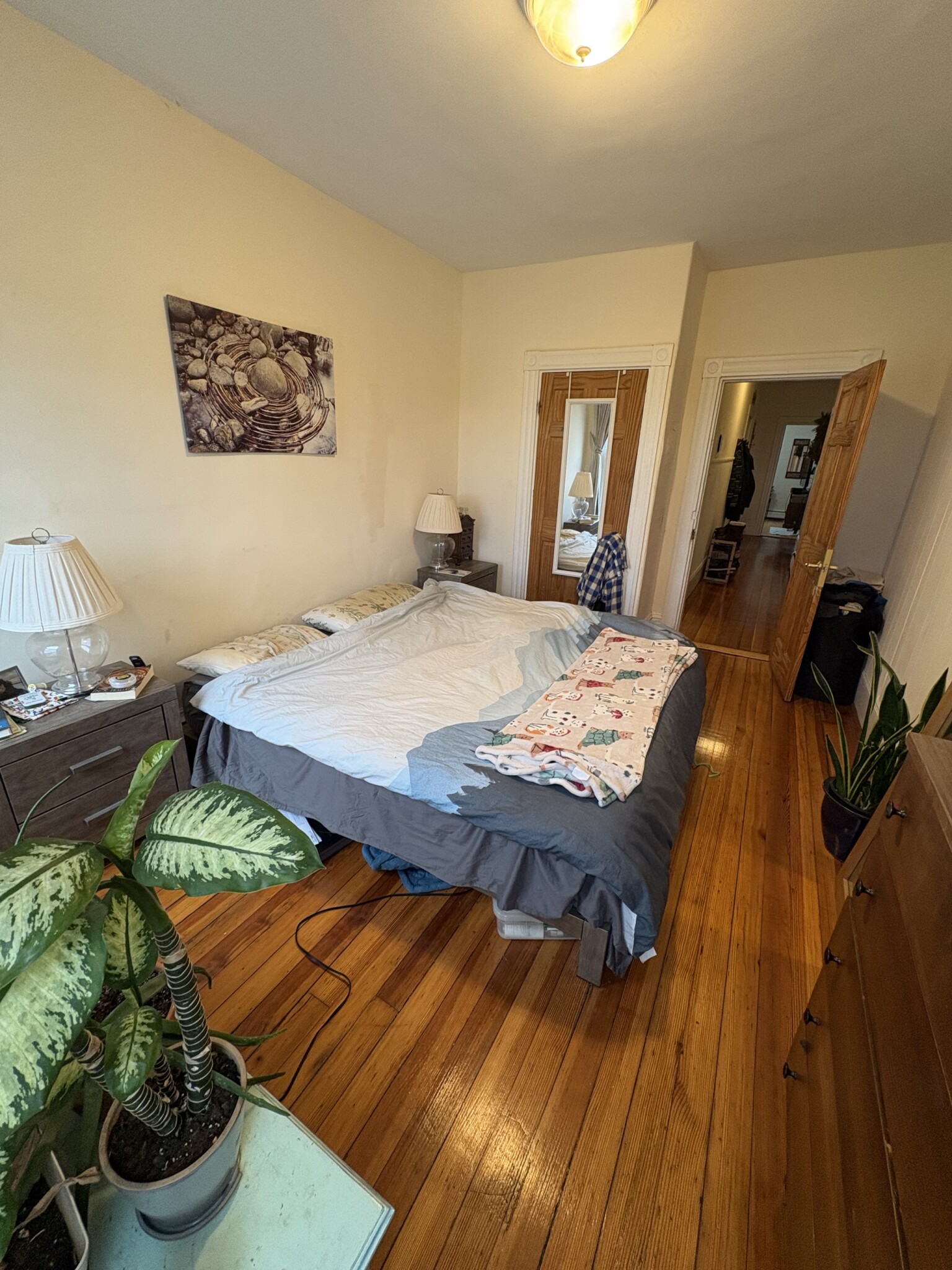 27 Park St, Ward Two