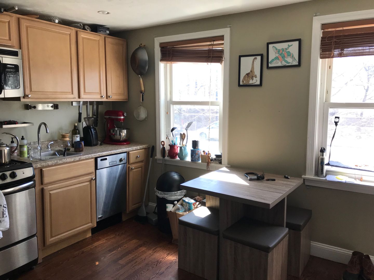 735 Somerville Ave, Spring Hill