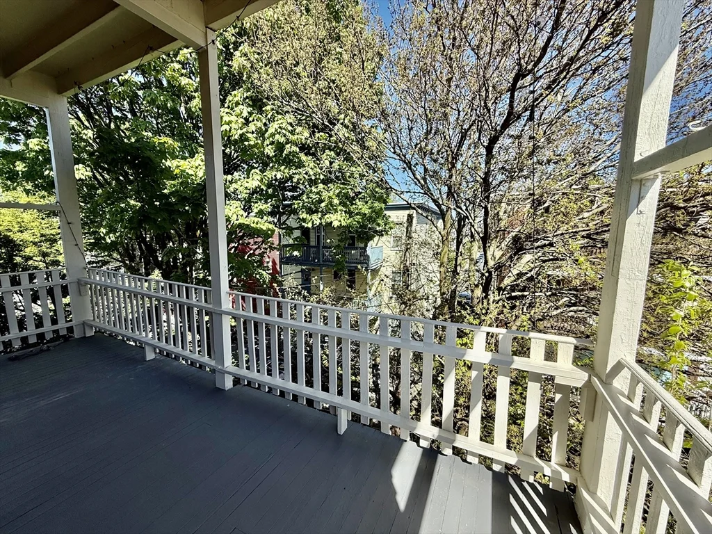 7 Chase, Dorchester
