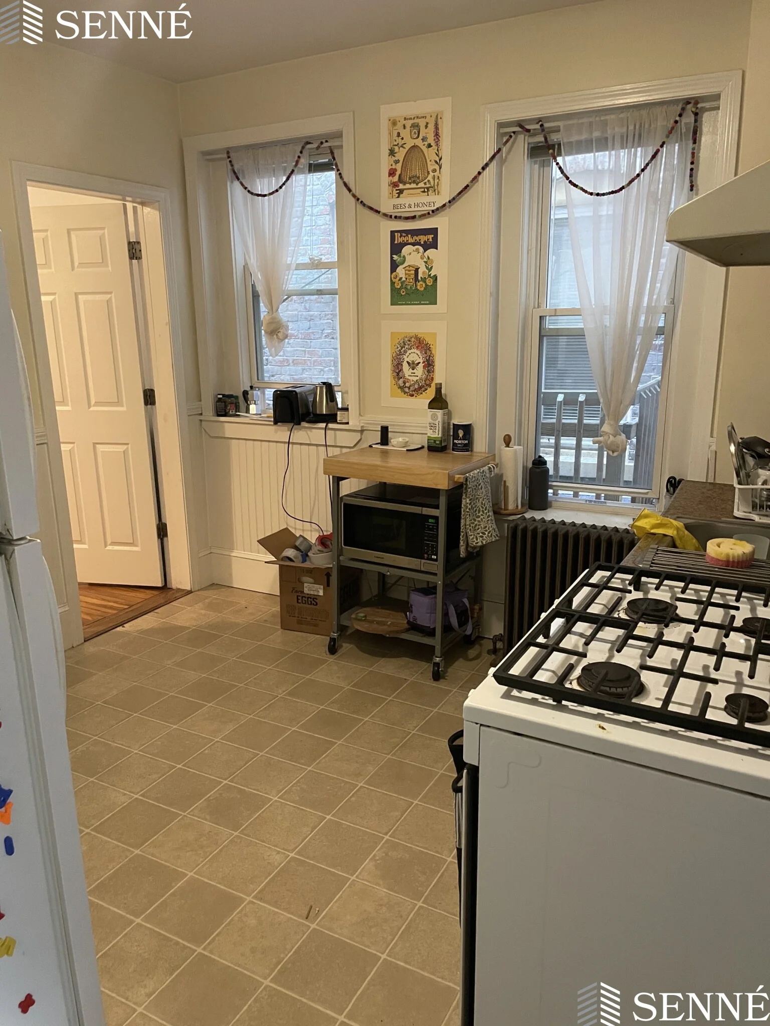 2 Cypress St, Union Square