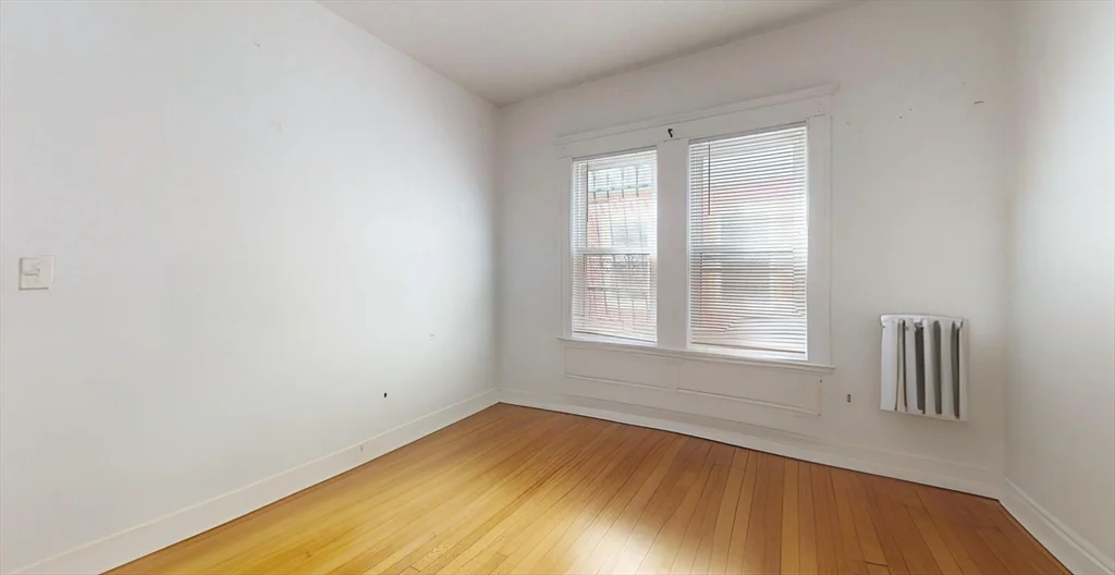 95 Jamaica, Jamaica Plain