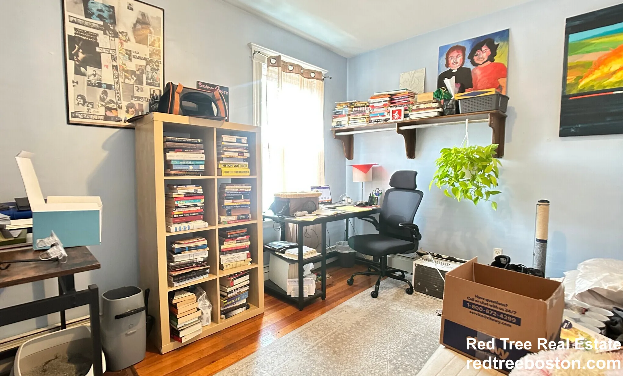 3 Holman St, Allston