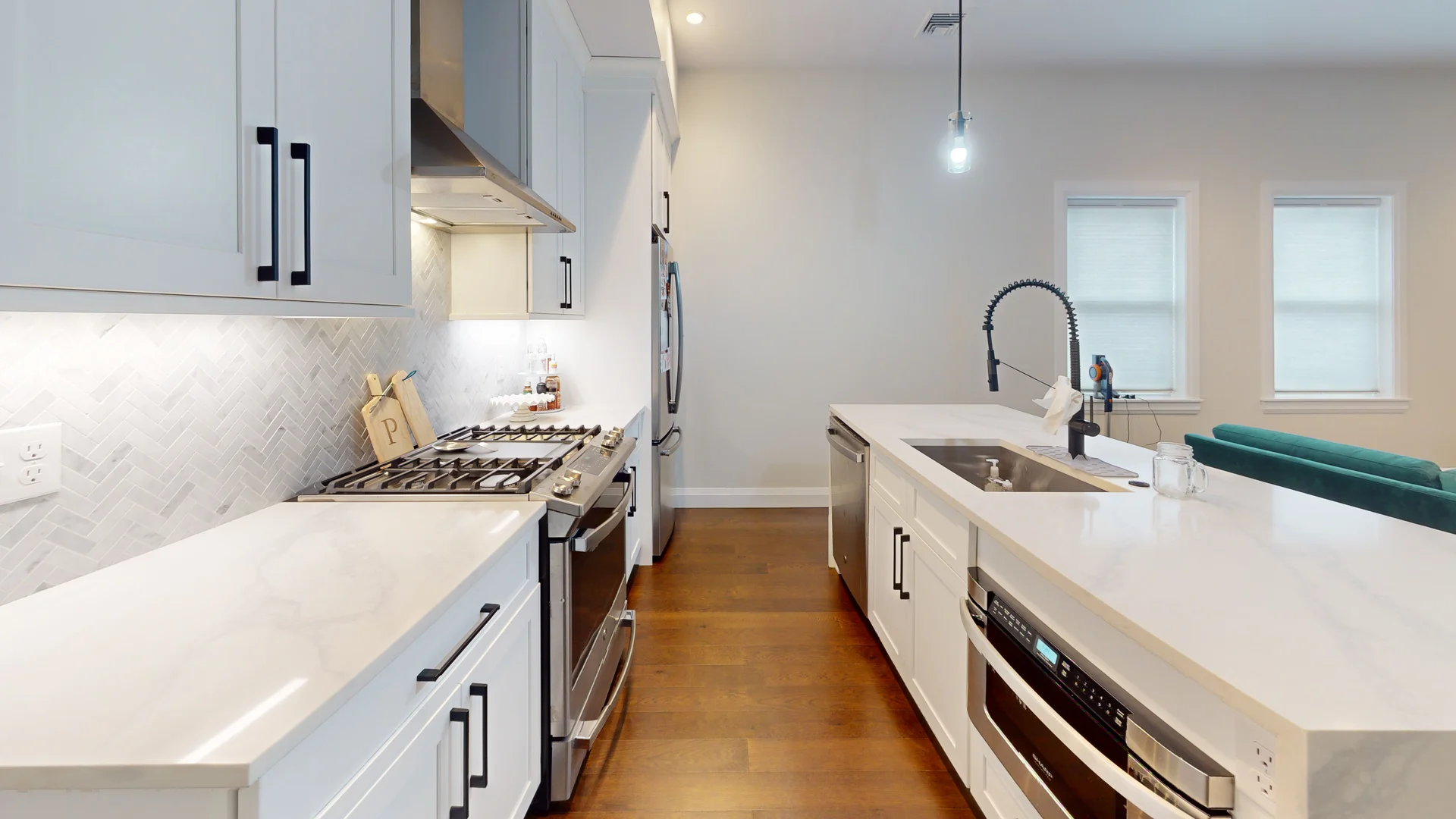 118 Barnes Ave, East Boston