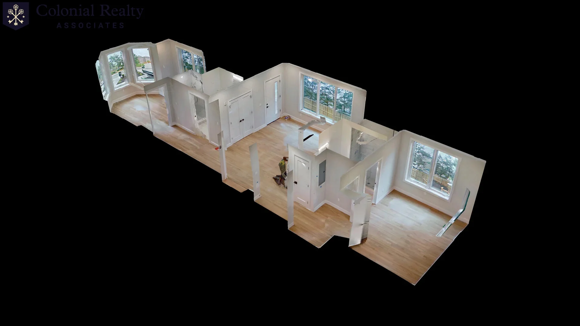 121-127 Warren St, Brighton