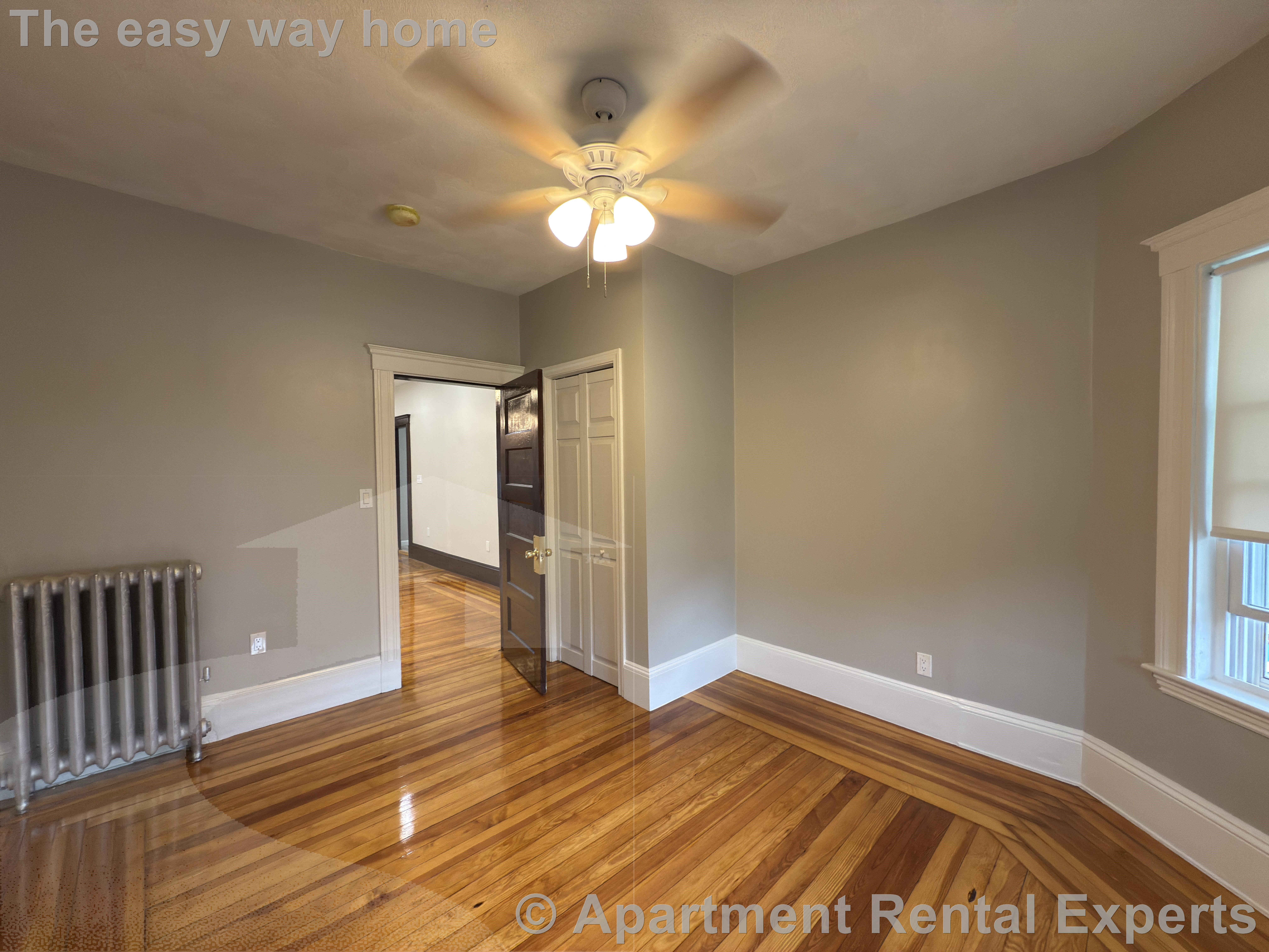 85 Albion St, Magoun Square